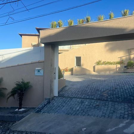 فندق Perola De Geriba Búzios المظهر الخارجي الصورة