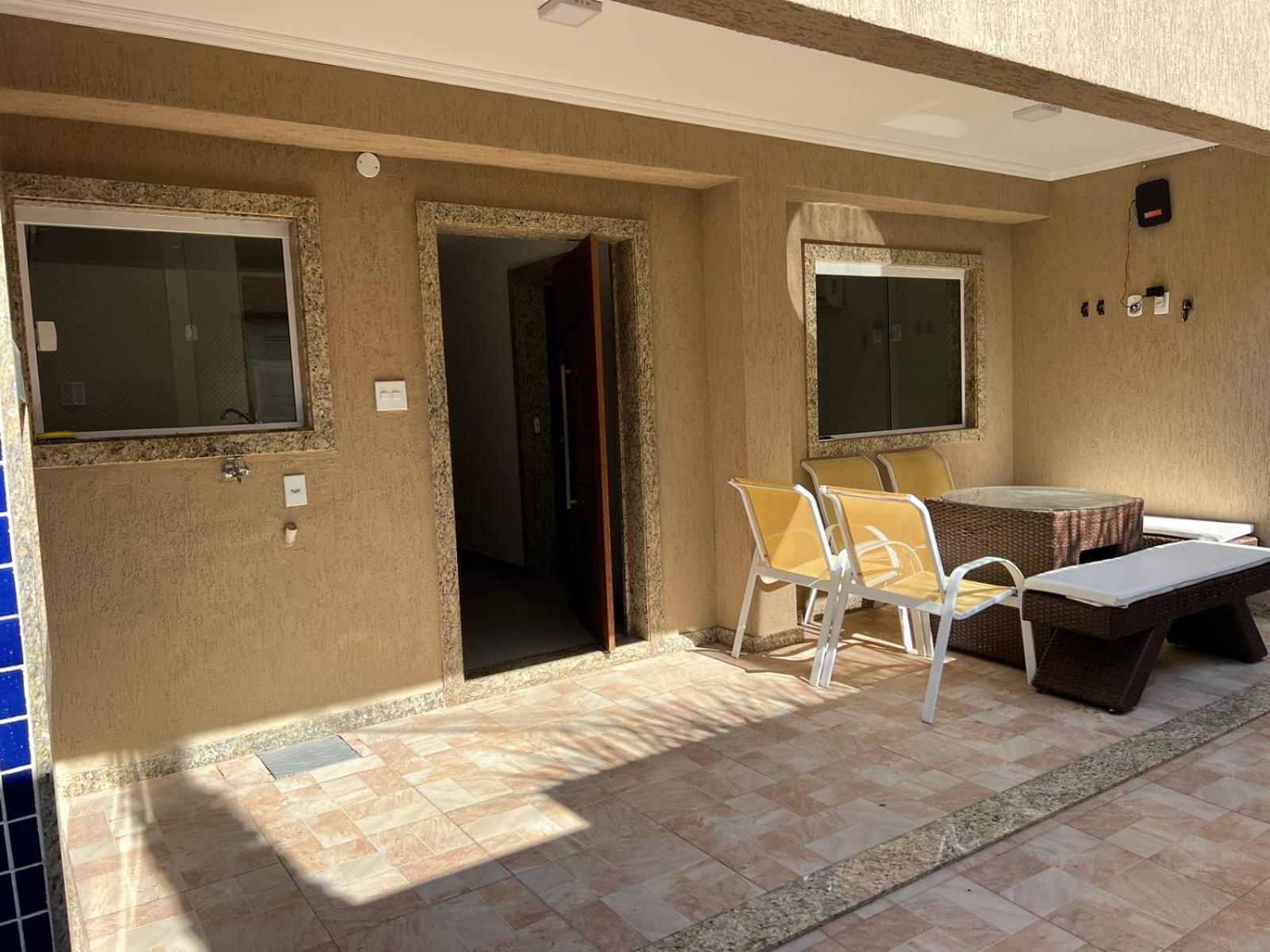 فندق Perola De Geriba Búzios المظهر الخارجي الصورة
