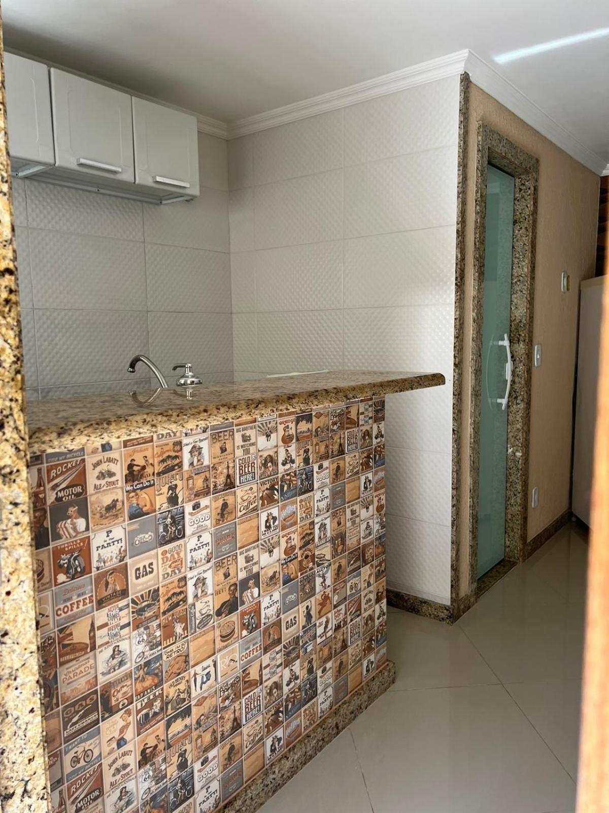 فندق Perola De Geriba Búzios المظهر الخارجي الصورة