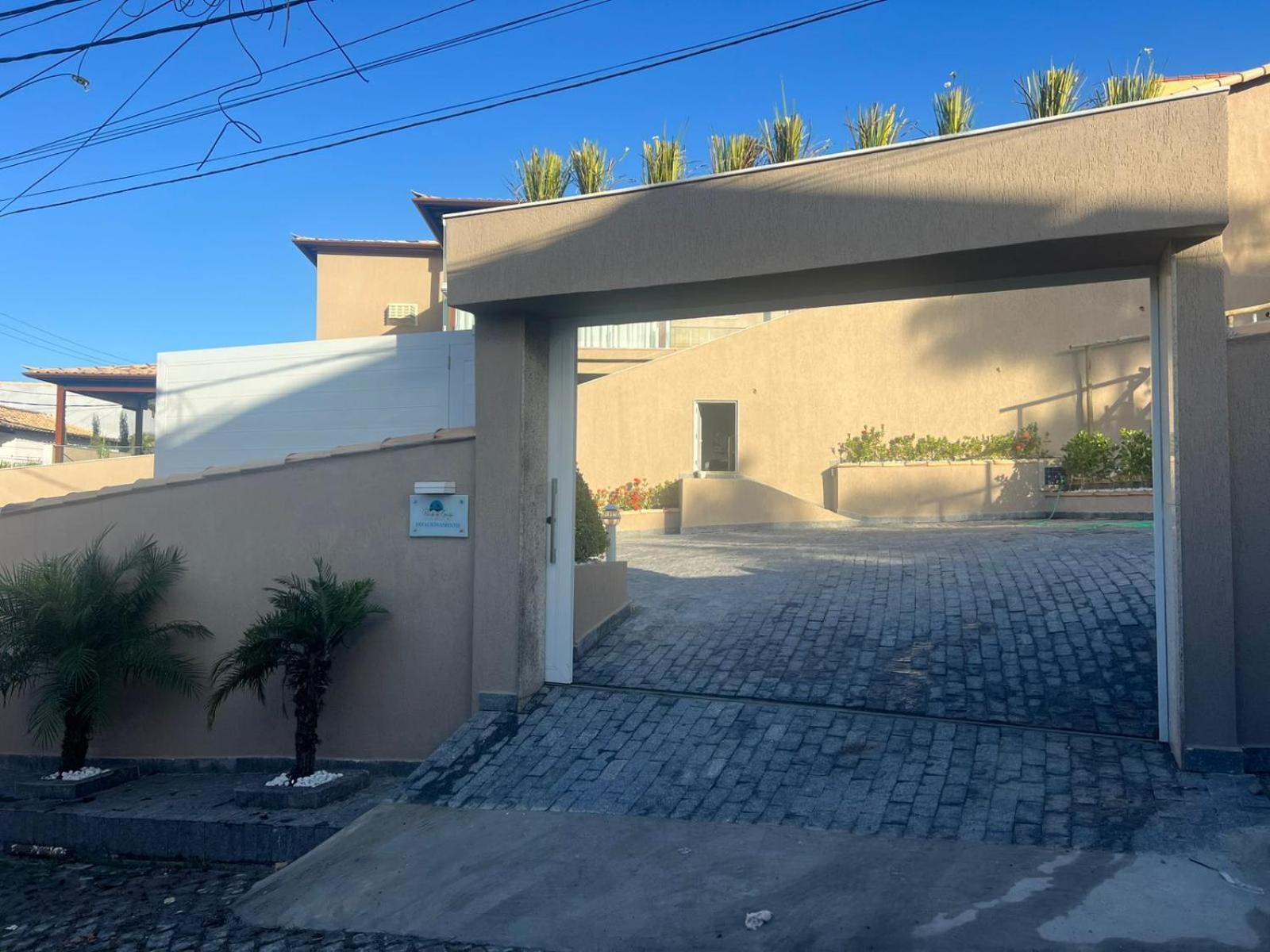 فندق Perola De Geriba Búzios المظهر الخارجي الصورة